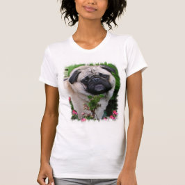 Mops Liebhaber Geschenke T-Shirt