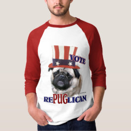 Mops Liebhaber Geschenke T-Shirt