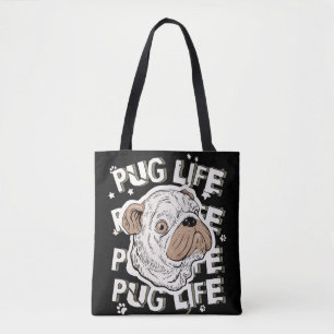 Mops Life Animal Dog
