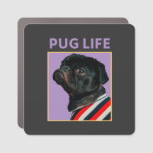 Mops Life