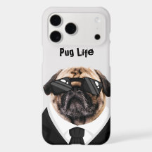Mops Life iPhone 11 Pro Max Fall