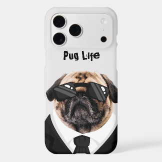 Mops Life iPhone 11 Pro Max Fall