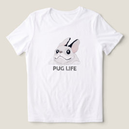 MOPS LIFE Tri-Blend SHIRT
