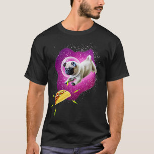Mops Lover , Funny Mops , Mops Eigentümer Geschenk T-Shirt