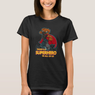 Mops Mops Carlin Dog Rasse 53 T-Shirt