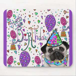 MOPS MOUSEPAD