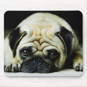Mops Mousepad