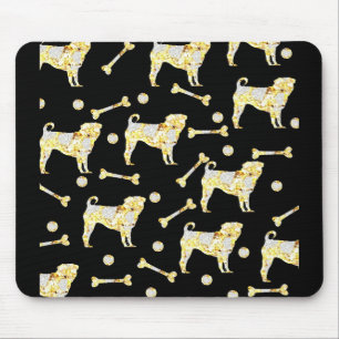 Mops Mousepad