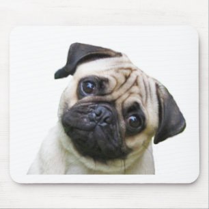 Mops Mousepad