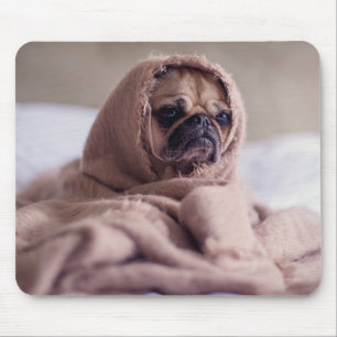 Mops Mousepad