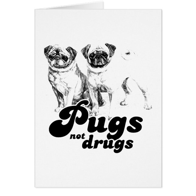 MOPS-NICHT DROGEN 2 (Vorne)
