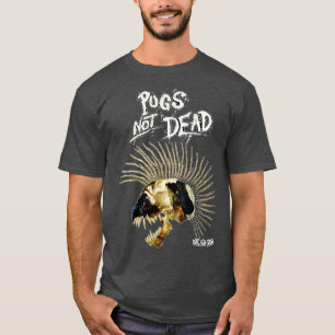 Mops nicht tot T-Shirt