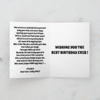 MOPS niedlich vom Hund lustig