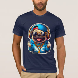 MOPS-NYC 2 T-Shirt