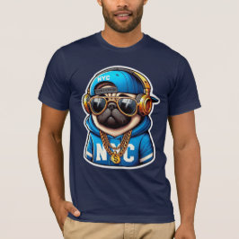 MOPS-NYC 5 T-Shirt