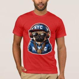 MOPS-NYC 6 T-Shirt
