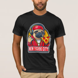MOPS-NYC-STIL 2 T-Shirt