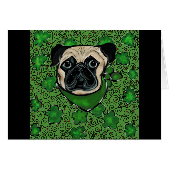 Mops Patty (Vorderseite (Horizontal))