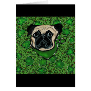 Mops-Patty