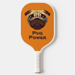 Mops Power Pickleball Paddle