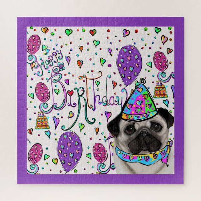 MOPS PUZZLE (Vertikal)