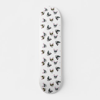 Mops-Rettungsskateboard Skateboard