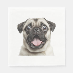 Mops Serviette