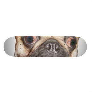 Mops Skateboard