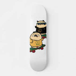 Mops Skateboard