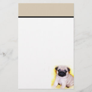 Mops stationär briefpapier