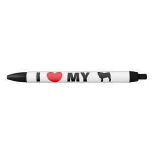 "Mops-" Stift