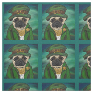 Mops Stoff