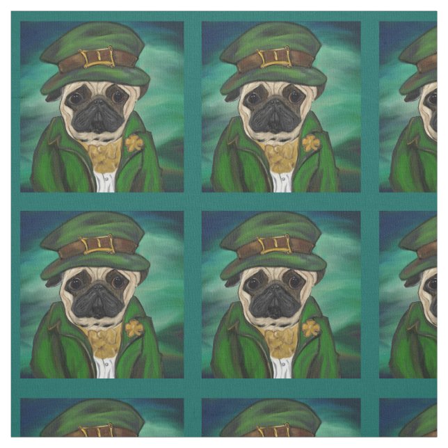 MOPS STOFF (Muster)
