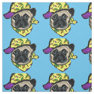 Mops Stoff