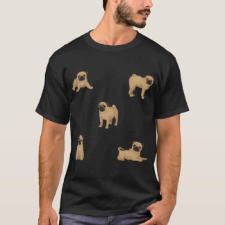 Mops T-Shirt