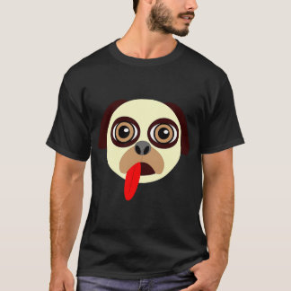 Mops T-Shirt