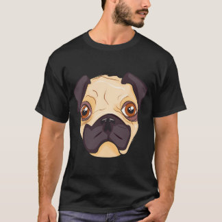 Mops T-Shirt