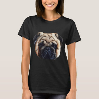 Mops T-Shirt