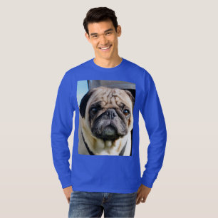 Mops T-Shirt