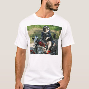 Mops-T - Shirt