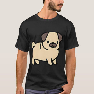 Mops T-Shirt