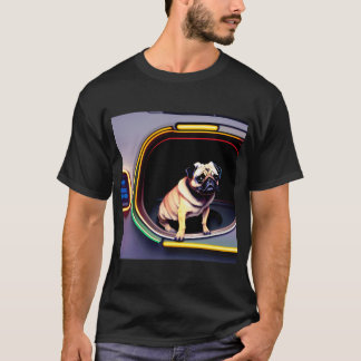 Mops T-Shirt