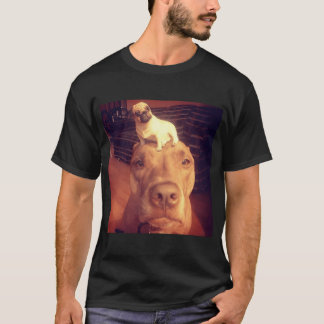 Mops T-Shirt
