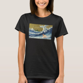 Mops T-Shirt