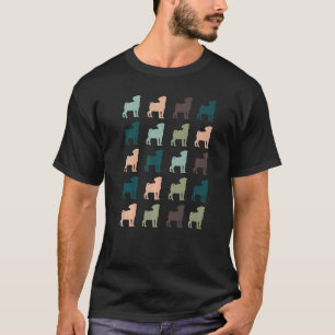 Mops T-Shirt