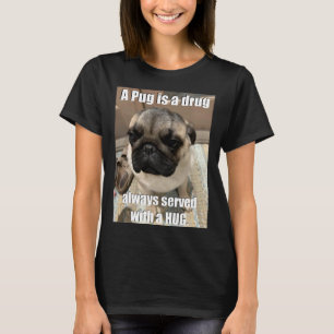Mops T-Shirt