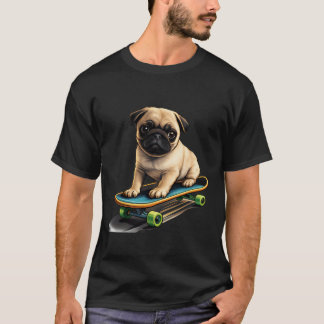 Mops T-Shirt