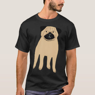 Mops T-Shirt