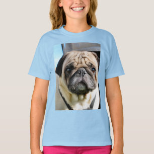 Mops T-Shirt