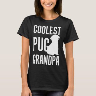 Mops T-Shirt